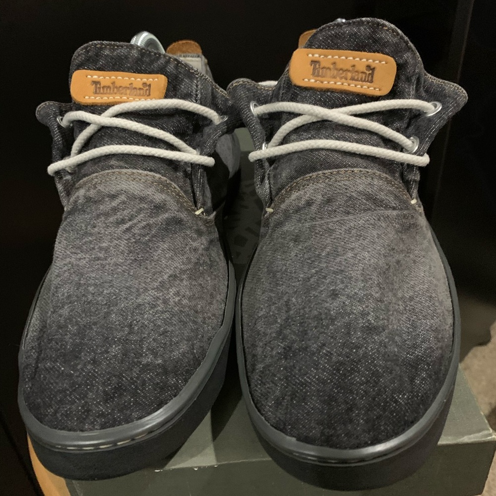 Timberland shoes